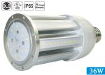 Outdoor SMD 2835 3780lm 36 W E27 Led Corn Bulb With 5 Year Warranty