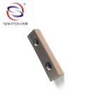 P20 Carbide Inserts For Stainless Steel C2 ANSI 1910TRS external turning insert
