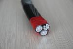 Low Voltage Xlpe Insulation Aerial Bundled Cable OHSAS18001