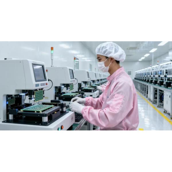 HK NeoChip Technology Limited