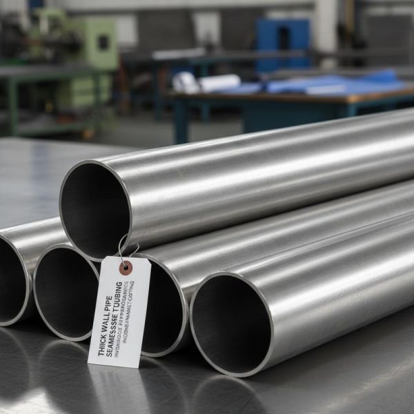 Customization Precision Steel Pipe with Plastic Pipe Cap and Iron Protector Providing Performance Under Pressure
