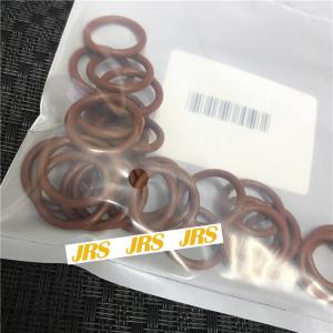 Wholesale 8M4438 8M8157 8M8283 FKM ORING Black NBR seal yellow for Excavator from china suppliers