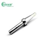 Lightweight Quick Soldering Tips Fast Heating 200-2.4D For Soldering Station