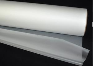 Wholesale Soft-touch anti-fingerprint BOPP polypropylene film, dry-laminated matte pile from china suppliers