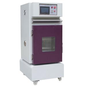 Wholesale High Temperature Short Circuit Battery Testing Equipment For IEC 62133 UN38.3 from china suppliers