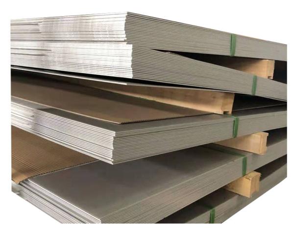 Embossed Ss 201 Stainless Steel Sheet Plate 410 Strip Cold Rolled 304 Spring