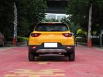 KIA Yipao KX1 2021 1.4L 100 Horsepower Facelift Small Suv Home Gasoline Small