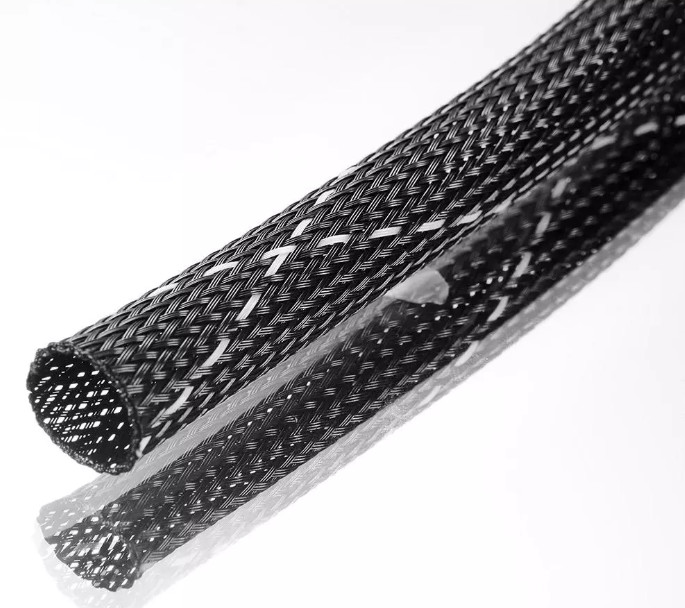 Cable Sheathing Polyester Monofilament Yarn
