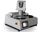 Touch Controller Double Disc Automatic Metallographic Sample Grinding and