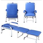 MDK-D101 High-quality Hospital Patient Room Portable Foldable Accompany Chair