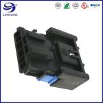 NSCC 98825 Male Pin 1row connector for Auto display Wiring Harness