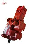 Machinery Repair Shops Excavator Main Hydraulic Pump PVD-2B-50 for E305 ZX60-5G