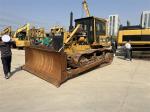17 Tons Used Caterpillar D6G Bulldozer For Heavy-Duty Construction Work