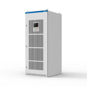 Wholesale AHF Active Harmonic Filter Harmonic Compensation Cabinet APF Active Power Filter from china suppliers