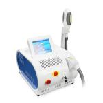 Portable Elight IPL Hair Removal Machine Single Pulse 480nm 560nm