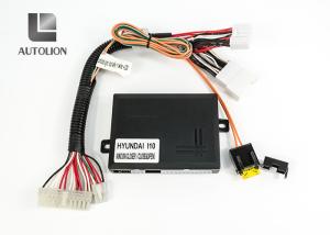Wholesale Car Auto Lock System / OBD Car Window Closer Kit for Hyundai I10 from china suppliers