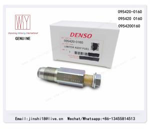 Wholesale DENSO GENUINE AND NEW PRESSURE LIMITER 095420-0160 095420 0160 0954200160 from china suppliers