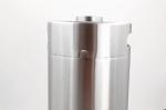Single Wall 10L Craft Beer Mini Keg Flat Bottom Big Mouth