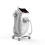 DPL3 3 In 1 Laser Hair And Tattoo Removal Machine Laser Beauty Machine