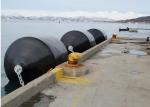 Solid EVA Material Floating Foam Fender Ship Protection