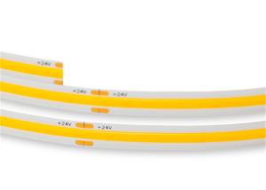 Wholesale Ultra Warm White 2700K Bendable 5W/M Neon LED Strip Lights from china suppliers