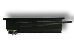 Wide Viewing Angle Fanless Panel PC 1000 Nits High Brightness 32G Hard Disk