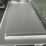 SUS409L SUH409L 022Cr11Ti DIN1.4512 Stainless Steel Sheet 2D Surface 0.8-10mm