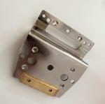 Textile Machine Components Monforts Stenter Parts Needle Holder Copper Pads Pin
