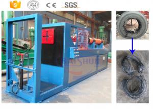 Wholesale High capacity used tire debeader tire recycling machine plant with CE from china suppliers