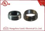 All Thread 2 inch 3 inch NPT Reducer IMC Conduit Fittings Electro - Galvanized