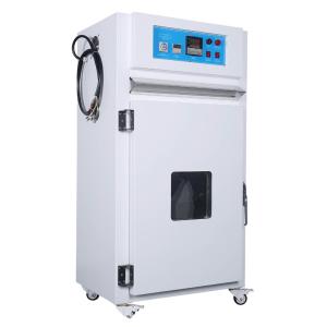 Wholesale Lab Industrial Hot Air Circulation Drying Oven With Accuracy ±0.3 150℃-500℃ from china suppliers
