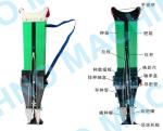 2015 hot sale manual corn seeder, Portable auto seeder, walker machine