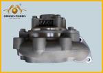 6WA1 6WF1 6WG1 Water Pump 8981460730 ISUZU Heavy Truck And Industrial Engine Use