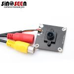1MP 120FPS Fixed Focus OV7251 USB 2.0 Camera Module