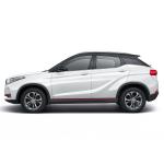 Gas Suv Vehicle DFSK Fengon 500 New SUV 1.5T 150 /116 Hp CVT Engine