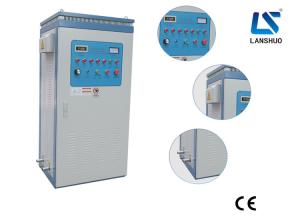 Wholesale High Frequency Induction Heating Machine Forging Equipment 120kw Square Steel from china suppliers