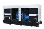 3Phase 250kva Fawde Diesel Generator 200kw With Engine CA6DL2-30D Industrial Use