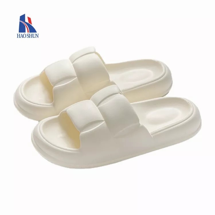 Eva Slipper Outdoor Bubble Slipper For Woman