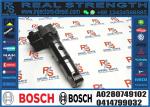 High Quality Fuel Injection Pump 0414799032 0414799017 A0280749102