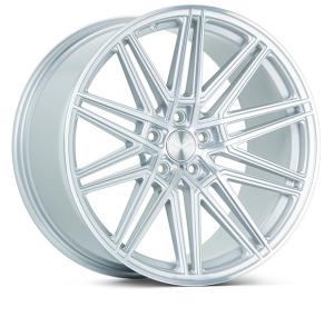 Wholesale A6061 Aluminum Porsche Forged Wheels For 1 Piece In Sliver For Customized from china suppliers