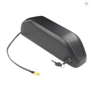 Wholesale 52V 17.5ah Lithium Ebike Downtube Battery For E Scooter 36V 48V 10ah 15ah from china suppliers