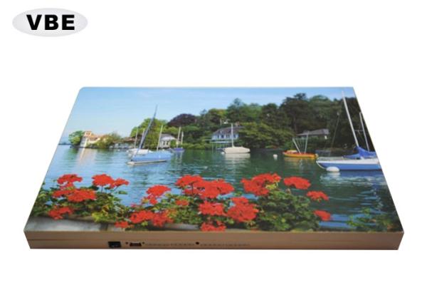 Wall Painting Cell Phone Signal Jammer 3G CDMA GSM Hidden Design Long Working