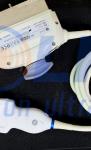 GE C2-9-D Convex Abdominal Logiq E9 Logiq S8 Vivid E95 Vivid E9 Ultrasound Probe