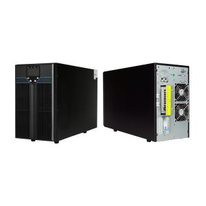 Wholesale 3kva 2400W High Frequency Online UPS Power Systems For CCTV Solution from china suppliers
