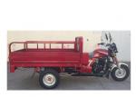 4 Stroke CG Engine 3 Wheel Cargo Motorcycle Tricycle For Selling Fruit Vegetable