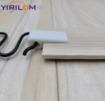 Sofa Accessories 2000pcs Per Ctn PE Material Plastic Furniture For Sofa Zig Zag