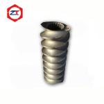 ​Tungsten Cobalt Coated Twin Screw Wear-Resistant Pin Elements Impact-Resistant
