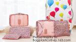 Travel Make Up Organizer multifunction Wholesale Custom Makeup Cosmetic Bag