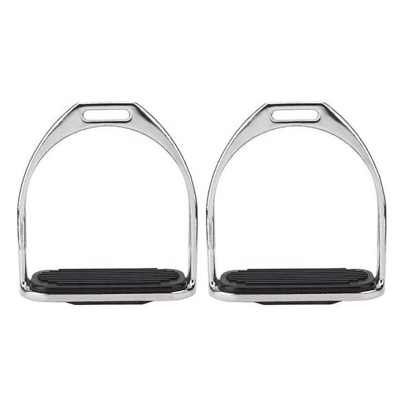 Children Horse Stirrups Light Weight Aluminium Die Casting with Customizable