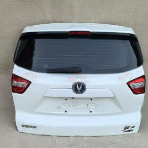 Wholesale The original factory disassembled parts 2016 C-h-angan CS15 trunk lid assembly from china suppliers